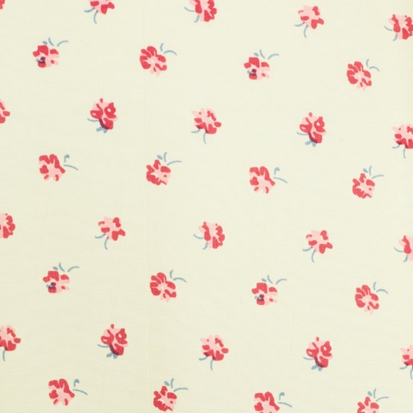 Faithfull the Brand Sage yellow floral sundress - Picture 6 of 10